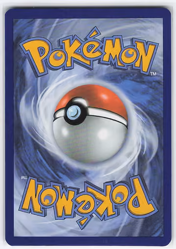 Charmeleon, Rückseite