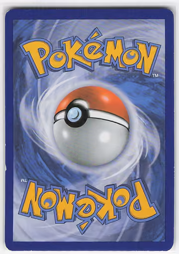 Miltank, Rückseite