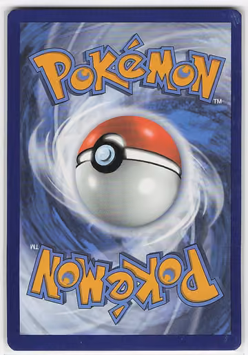 Ribombee, Rückseite