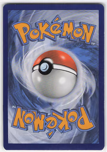Dewott, Rückseite