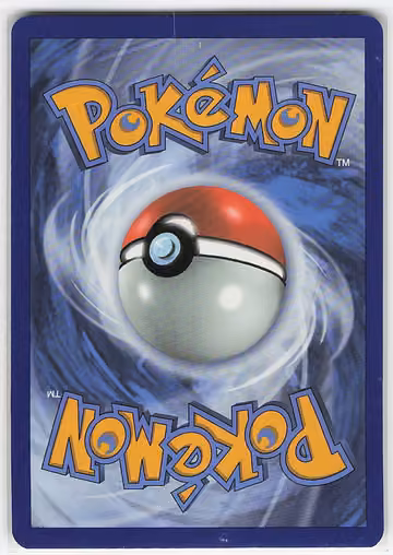 Weepinbell, Rückseite