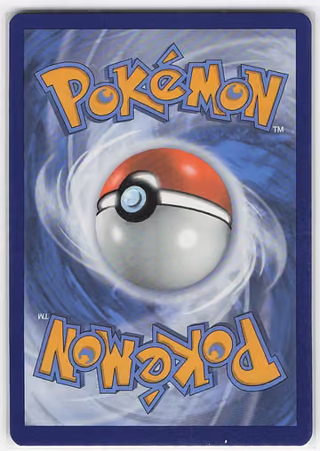 Riolu, Rückseite