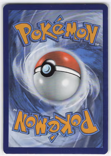 Hawlucha, Rückseite