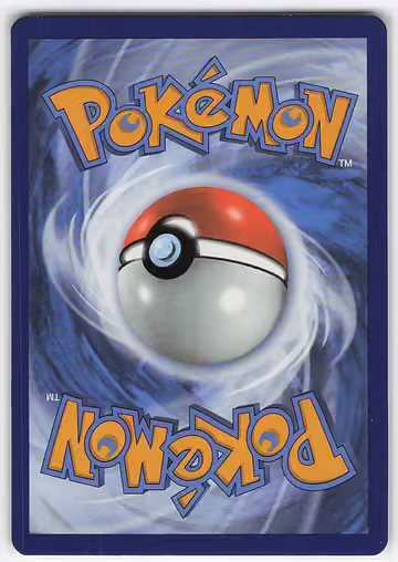 Weavile, Rückseite