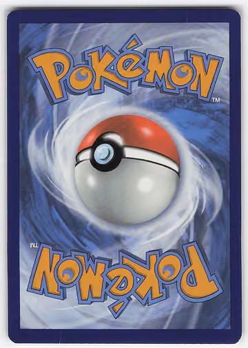Hawlucha, Rückseite