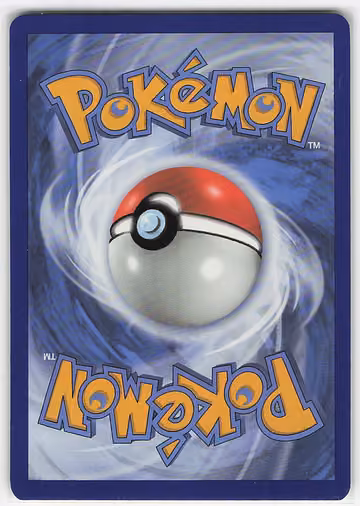 Sneasel, Rückseite
