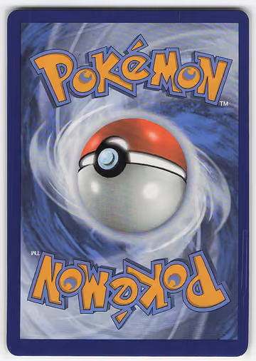 Porygon2, Rückseite