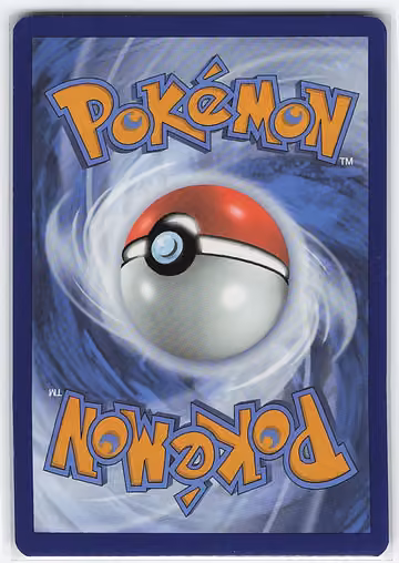 Porygon-Z, Rückseite