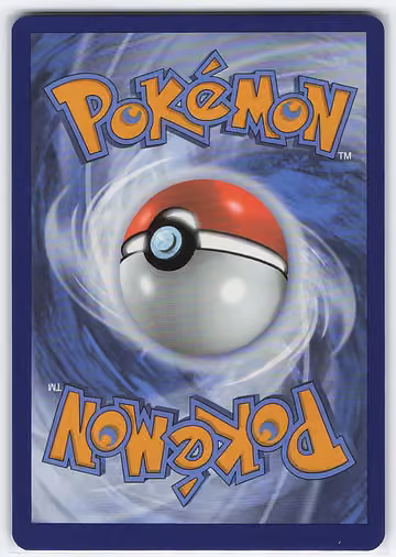 Dusknoir, Rückseite