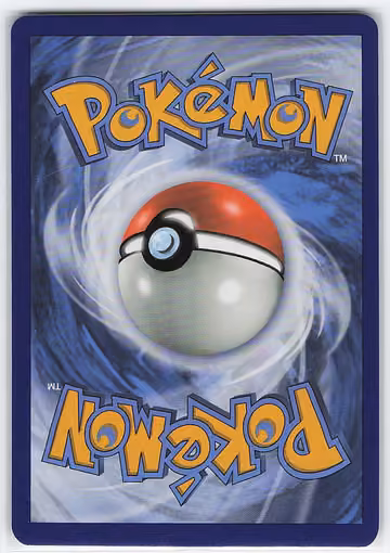 Dawn Wings Necrozma-GX, Rückseite