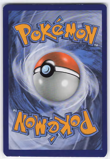 Gardevoir-GX, Rückseite