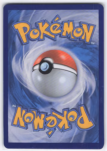 Emboar, Rückseite
