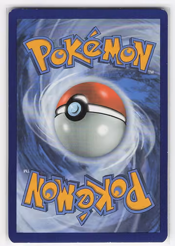 Mew, Rückseite