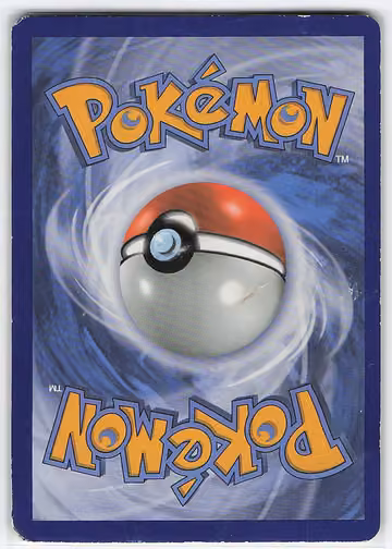 Rowlet, Rückseite