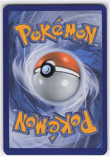 Piplup, Rückseite