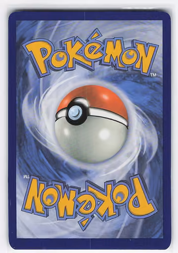 Rotom, Rückseite