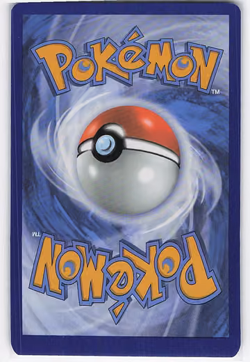 Houndoom, Rückseite