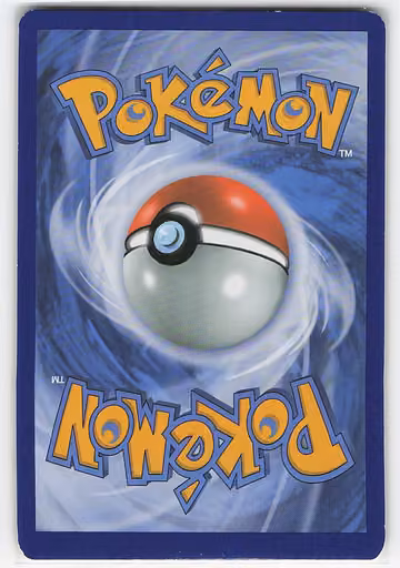 Togedemaru, Rückseite