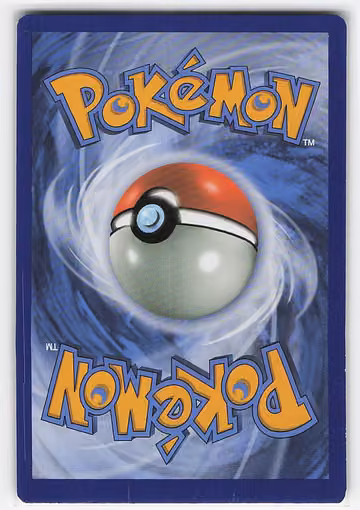 Alolan Graveler, Rückseite