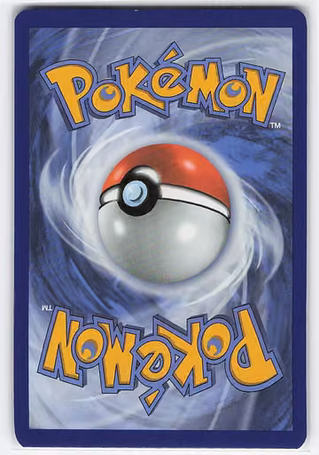 Togedemaru, Rückseite