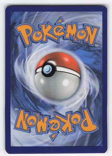 Charmeleon, Rückseite