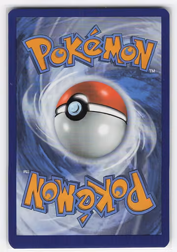 Salamence, Rückseite