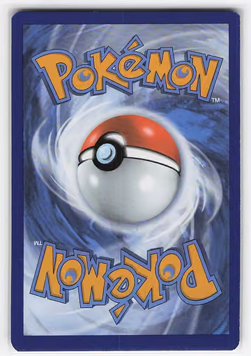 Hoppip, Rückseite