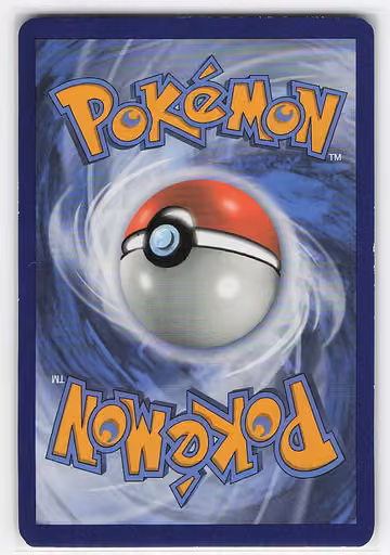 Joltik, Rückseite