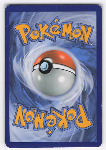 Hoothoot, Rückseite