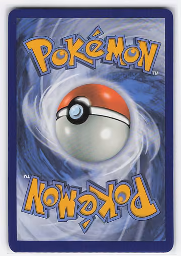 Rockruff, Rückseite