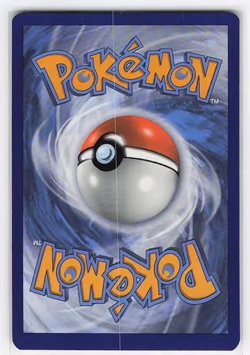 Metagross, Rückseite