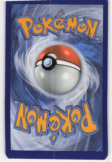 Metagross, Rückseite