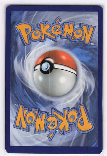 Flareon, Rückseite