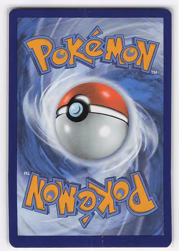 Darkrai, Rückseite