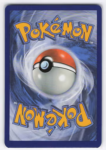 Clemont's Quick Wit, Rückseite