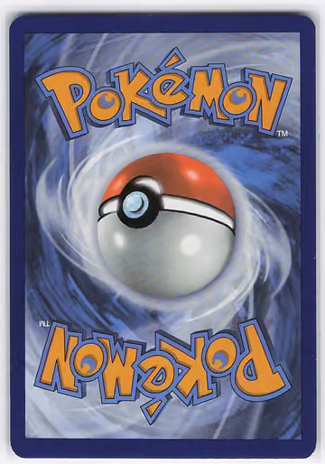 Deoxys, Rückseite