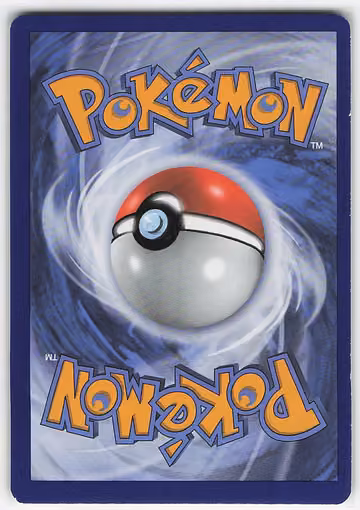 Rare Candy, Rückseite