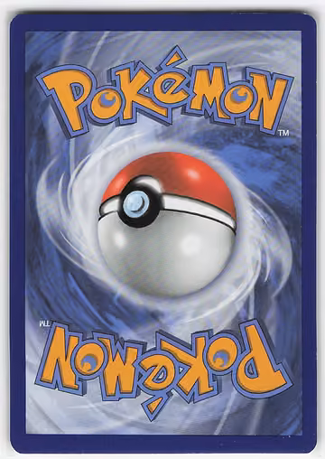 Morpeko, Rückseite