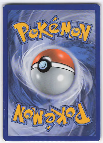 Porygon2, Rückseite