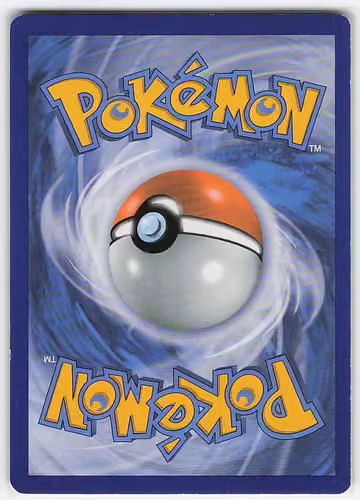 Spheal, Rückseite