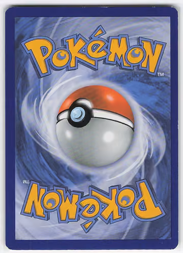 Litwick, Rückseite