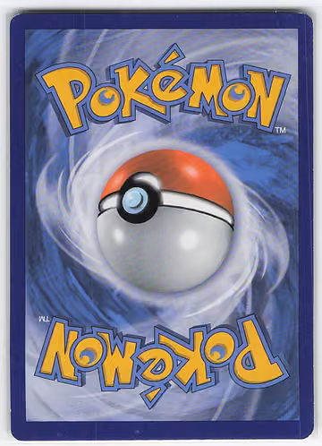 Sneasel, Rückseite