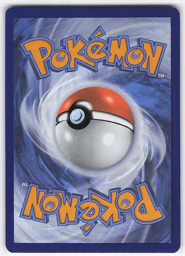 Rockruff, Rückseite