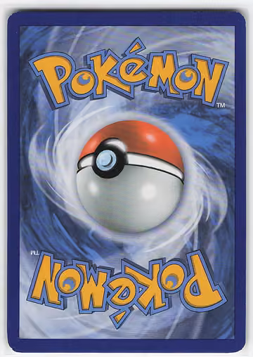 Rockruff, Rückseite