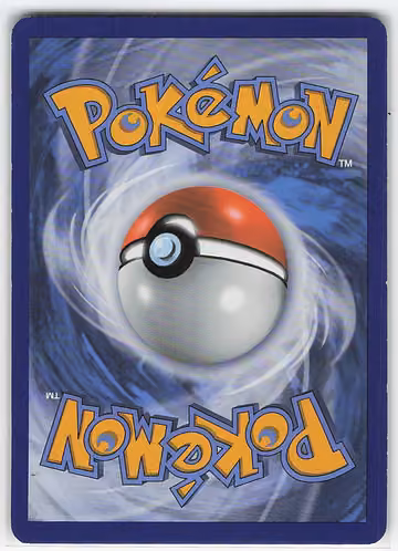 Zorua, Rückseite