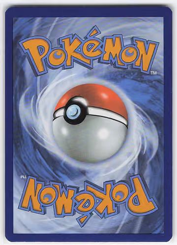 Bronzong, Rückseite