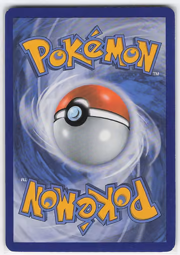 Dewott, Rückseite