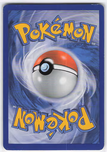 Joltik, Rückseite