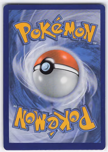 Bronzor, Rückseite