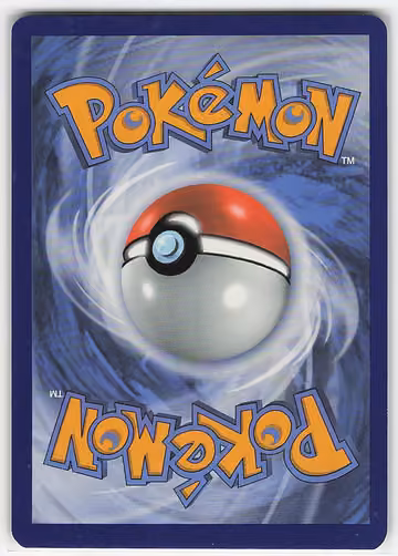 Rockruff, Rückseite